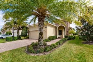 19006 Sw Positano Way, Port Saint Lucie