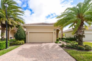 19006 SW Positano Way, Port Saint Lucie, FL 34986 Sold 04/07/26