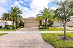 19006 SW Positano Way, Port Saint Lucie, FL 34986 - MLS#R11122708