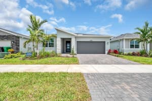14451 SW Woodford Way, Port Saint Lucie, FL 34987 - MLS#R11122709