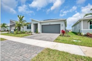 14451 SW Woodford Way, Port Saint Lucie, FL 34987 - MLS#R11122709