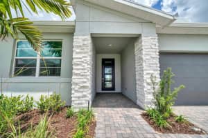 14451 SW Woodford Way, Port Saint Lucie, FL 34987 - MLS#R11122709