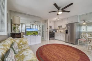 901 N Birch Road D10, Fort Lauderdale, FL 33304 Sold 10/24/25