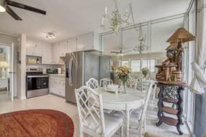 901 N Birch Road D10, Fort Lauderdale, FL 33304 Sold 10/24/25