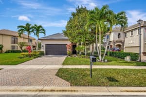3553 Collonade Drive, Wellington