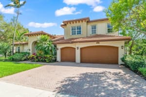 8068 Woodslanding Trail, West Palm Beach, FL 33411 Sold 10/31/25