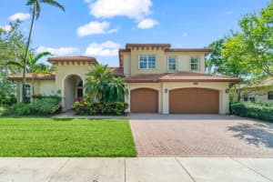 8068 Woodslanding Trail, West Palm Beach, FL 33411 Sold 10/31/25