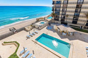 3610 S Ocean Boulevard 502, South Palm Beach, FL 33480 - MLS#R11122719