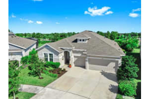 5356 Silver Sun Drive, Apollo Beach, FL 33572 - MLS#R11122724