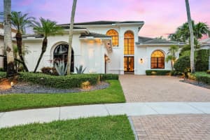 2991 Bent Cypress Road, Wellington, FL 33414 - MLS#R11122725