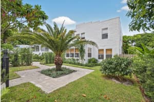 825 34th Street, West Palm Beach