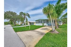 7129 SE Bluebird Circle, Hobe Sound, FL 33455 Sold 10/17/25