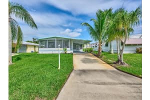 7129 SE Bluebird Circle, Hobe Sound, FL 33455 Sold 10/17/25