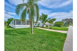 7129 SE Bluebird Circle, Hobe Sound, FL 33455 Sold 10/17/25