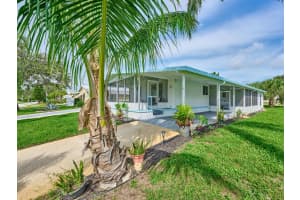 7129 SE Bluebird Circle, Hobe Sound, FL 33455 Sold 10/17/25