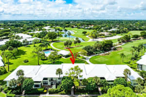 3709 Quail Ridge Drive Bobwhite B, Boynton Beach