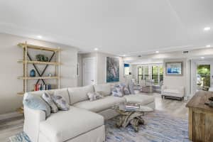 3709 Quail Ridge Drive Bobwhite B, Boynton Beach, FL 33436 - MLS#R11122734