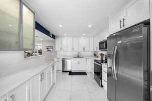 3709 Quail Ridge Drive Bobwhite B, Boynton Beach, FL 33436 - MLS#R11122734