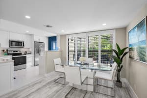 3709 Quail Ridge Drive Bobwhite B, Boynton Beach, FL 33436 - MLS#R11122734