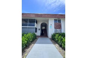 22715 SW 66th Avenue 105, Boca Raton, FL 33428 - MLS#R11122740