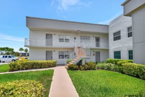 164 Normandy D, Delray Beach, FL 33484 - MLS#R11122743