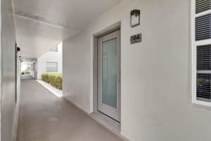 164 Normandy D, Delray Beach, FL 33484 - MLS#R11122743