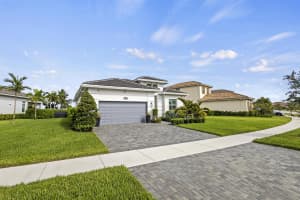 9242 SW Pepoli Way, Port Saint Lucie, FL 34987 - MLS#R11122744