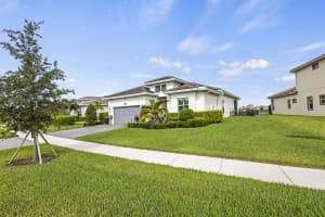 9242 SW Pepoli Way, Port Saint Lucie, FL 34987 - MLS#R11122744