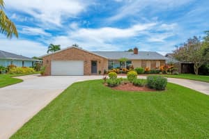 11924 Banyan Street, Palm Beach Gardens, FL 33410 - MLS#R11122745