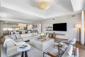 180 Lake Drive 2201, Palm Beach Shores, FL 33404 Sold 11/11/25