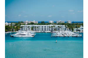 180 Lake Drive 2201, Palm Beach Shores, FL 33404 Sold 11/11/25