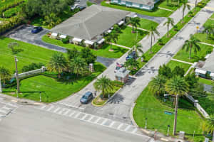 195 High Point Terrace E D, Delray Beach, FL 33445 - MLS#R11122764