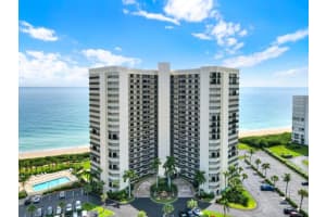 9550 S Ocean Drive 1208, Jensen Beach, FL 34957 - MLS#R11122765