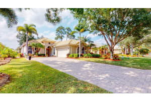 8533 Belfry Place, Port Saint Lucie, FL 34986 Sold 11/01/25