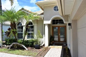 8533 Belfry Place, Port Saint Lucie, FL 34986 Sold 11/01/25