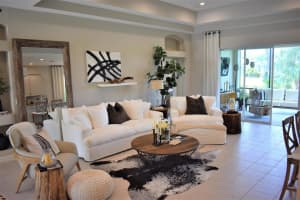 8533 Belfry Place, Port Saint Lucie, FL 34986 Sold 11/01/25