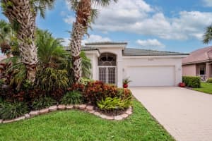 9270 Heron Cove Drive, West Palm Beach, FL 33411 - MLS#R11122776