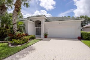 9270 Heron Cove Drive, West Palm Beach, FL 33411 - MLS#R11122776