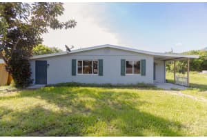 2209 Barbara Avenue, Fort Pierce, Fl 34982, Fort Pierce