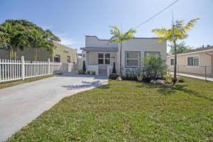 4324 Garden Avenue, West Palm Beach, FL 33405 - MLS#R11122778