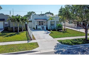 4324 Garden Avenue, West Palm Beach, FL 33405 - MLS#R11122778