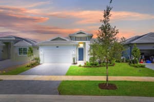 5385 Hutchinson Way, The Acreage, FL 33470 Sold 10/31/25