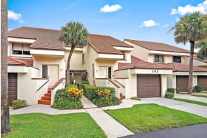 302 Sea Oats Drive C, Juno Beach, FL 33408 - MLS#R11122782