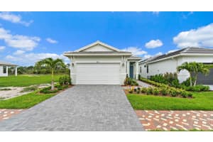 213 Se Via Sangro, Port Saint Lucie