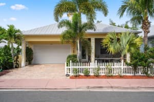 412 Sw Akron Avenue, Stuart, Fl 34994, Stuart