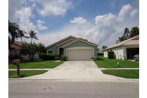 890 Lake Wellington Drive, Wellington, FL 33414 - MLS#R11122791