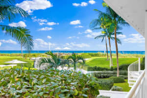 2600 S Ocean Boulevard 104s, Palm Beach, FL 33480 - MLS#R11122795