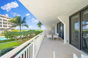 2600 S Ocean Boulevard 104s, Palm Beach, FL 33480 - MLS#R11122795