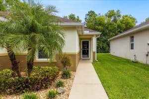 5815 NW Pine Trail Circle, Port Saint Lucie, FL 34983 Sold 03/16/26