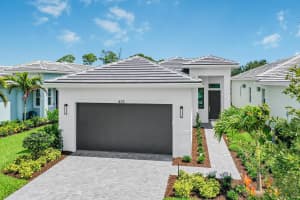 403 SE Via Sangro, Port Saint Lucie, FL 34952 - MLS#R11122800